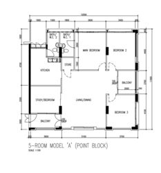 Blk 344 Choa Chu Kang Loop (Choa Chu Kang), HDB 5 Rooms #636027381